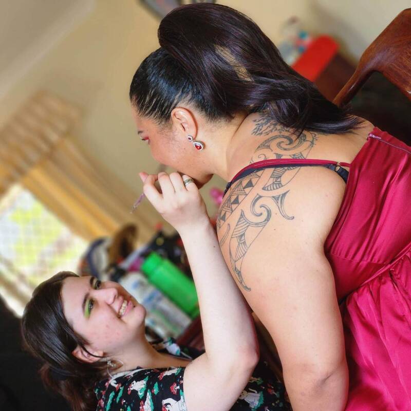BTS photo