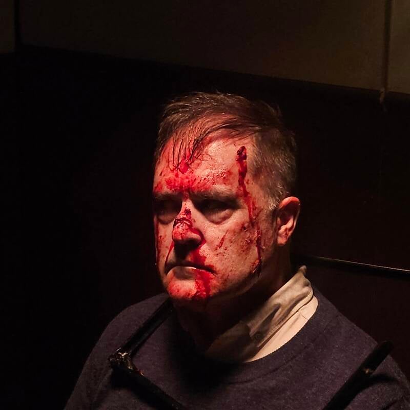 Various wounds - The Last Supper (2026)