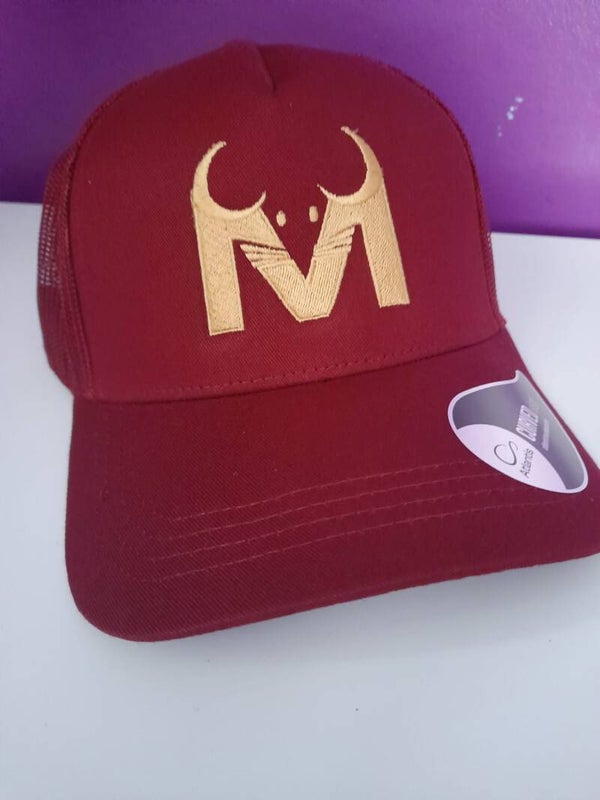 Cap