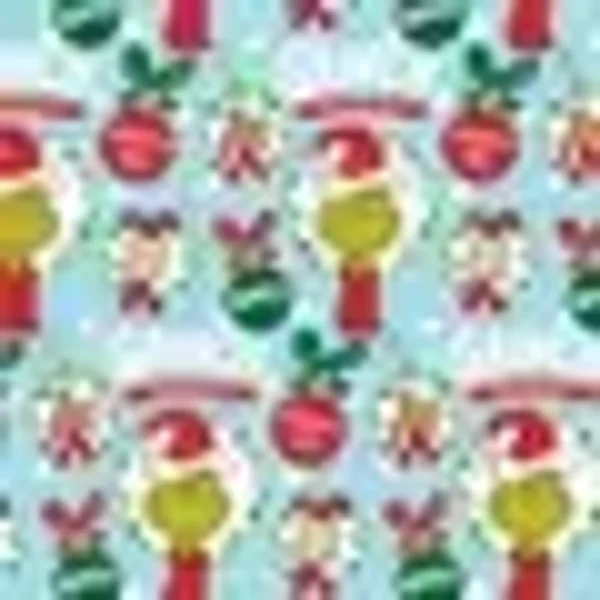 SEASONAL!