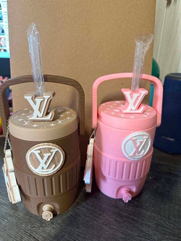 Viral Can Koozies