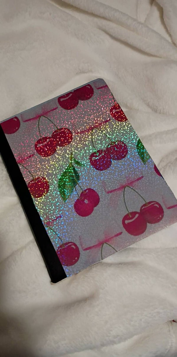 Customized Notebook