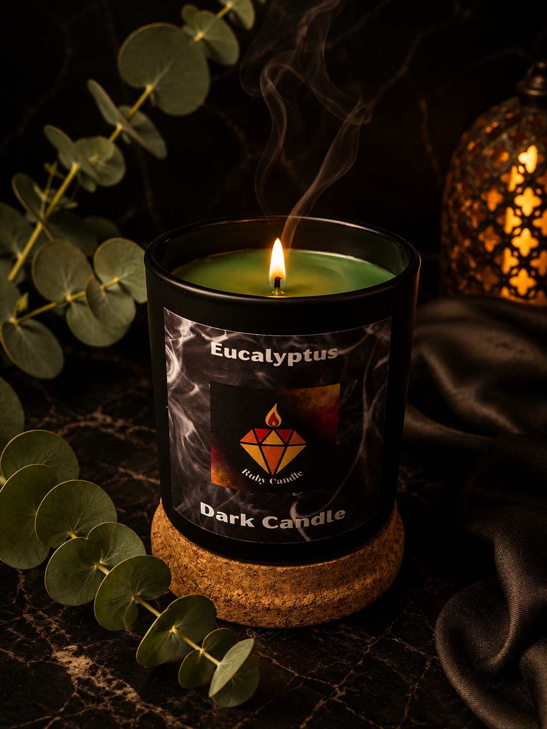 Eucalyptus
