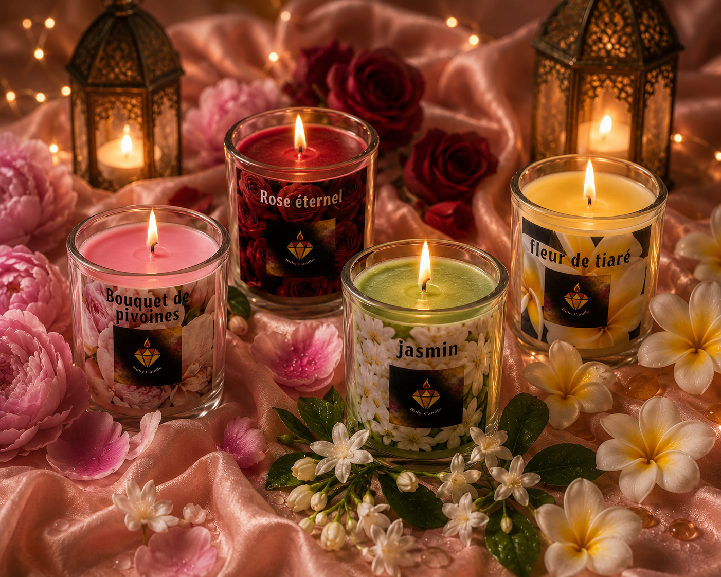 Grand coffret printemps