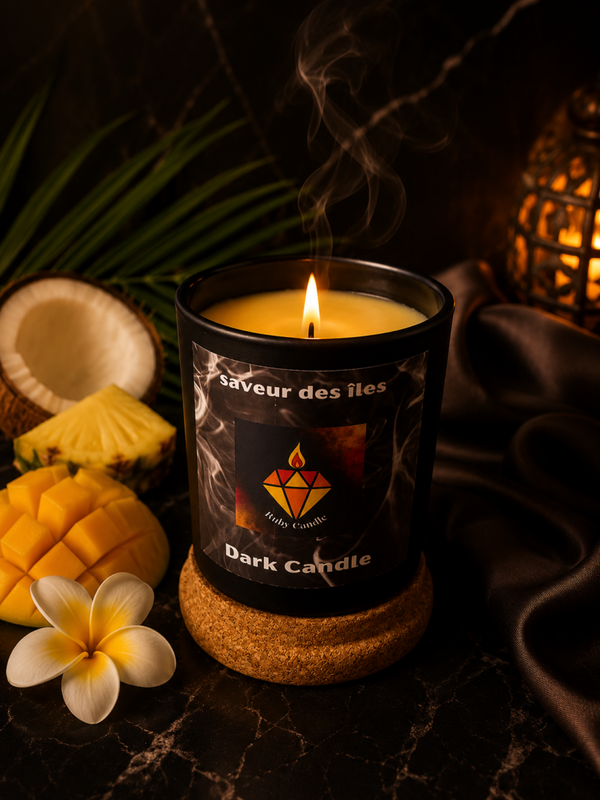 Saveur des îles