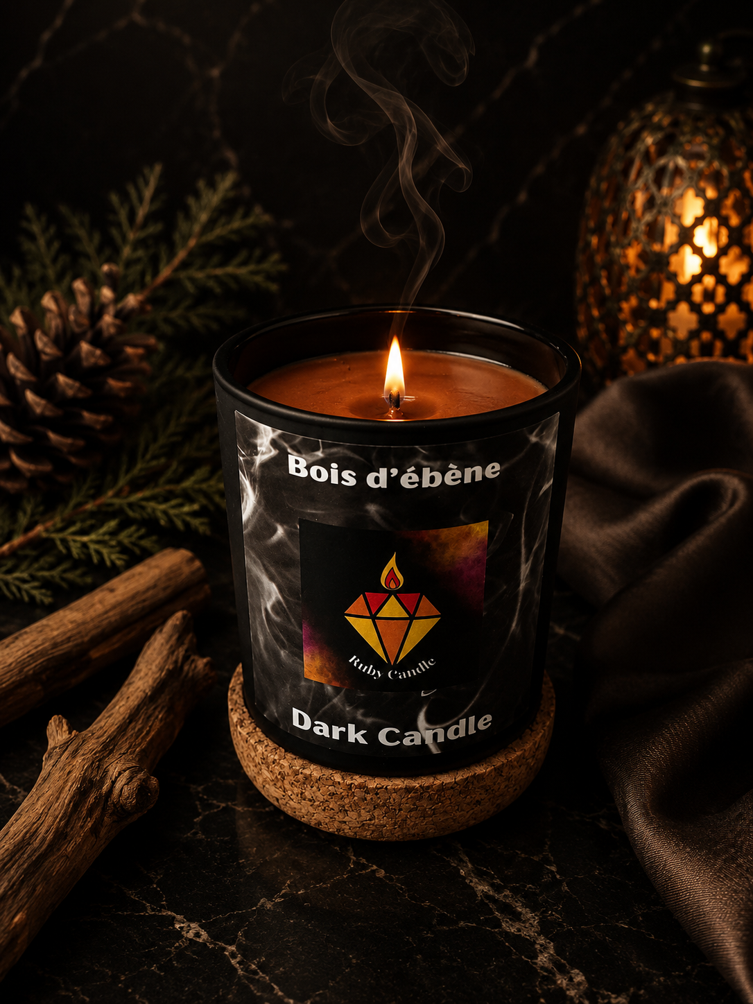 Bois d’ébène