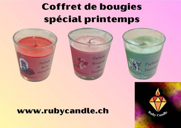 Grand coffret printemps