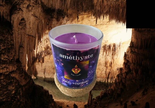 Améthyste