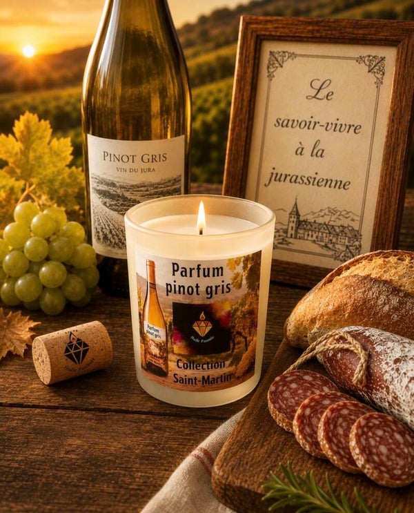 St-Martin Pinot gris