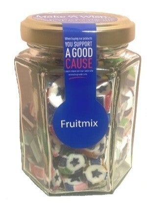 Make A Wish Fruitmix