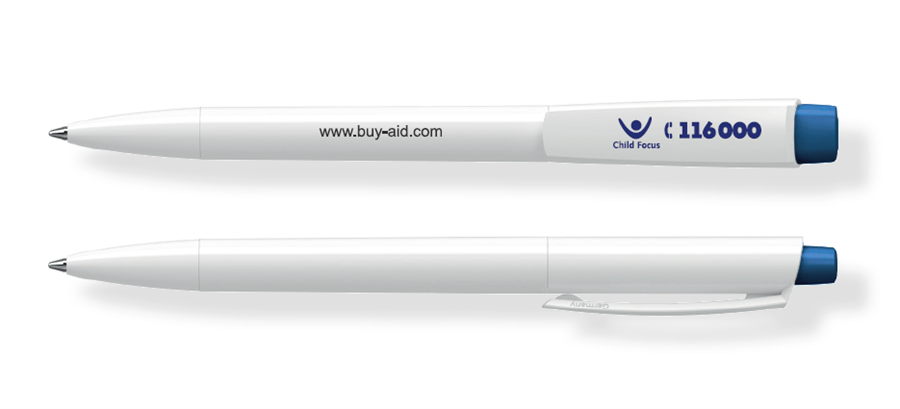 Bio Pens Child Focus