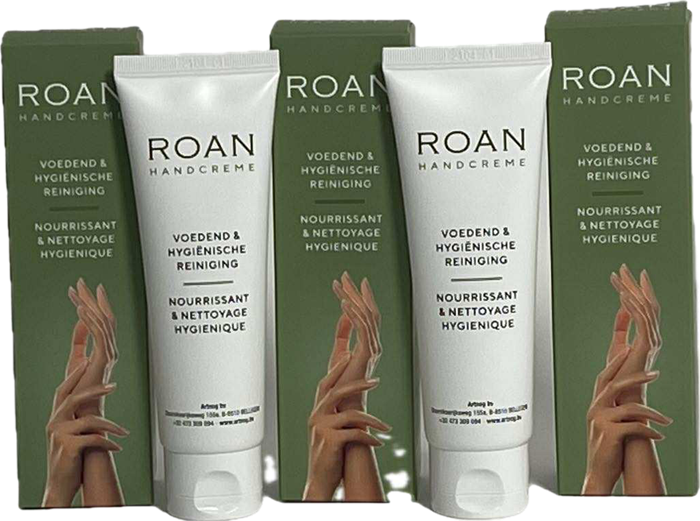 Handcreme 75ml (Tube)