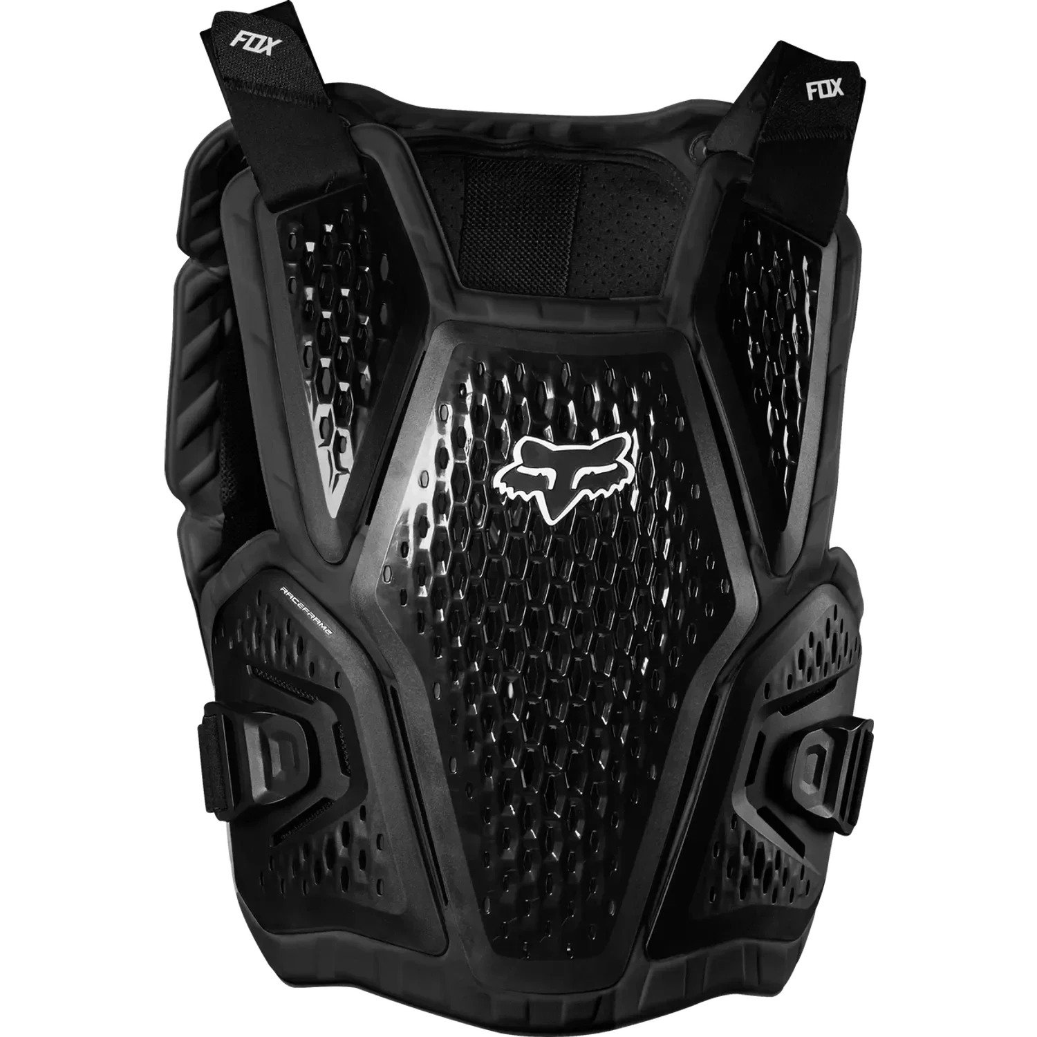 Protection Raceframe Impact