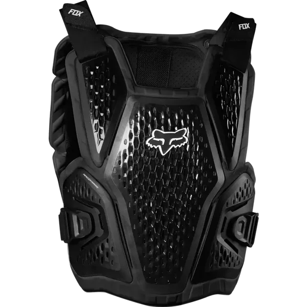 Protection Raceframe Impact