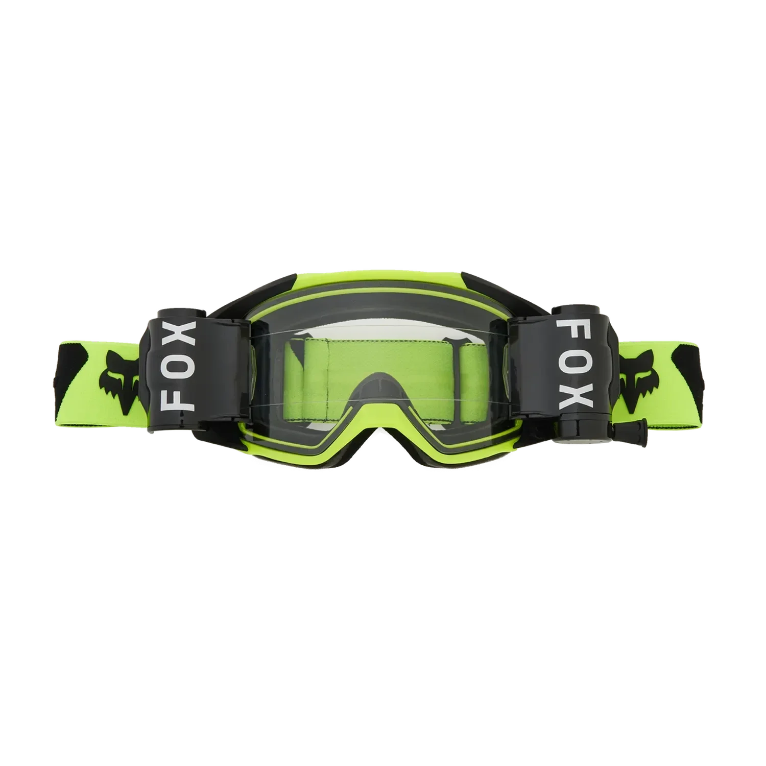 Masque Vue Roll Off