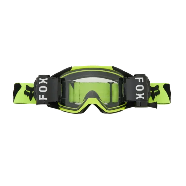 Masque Vue Roll Off