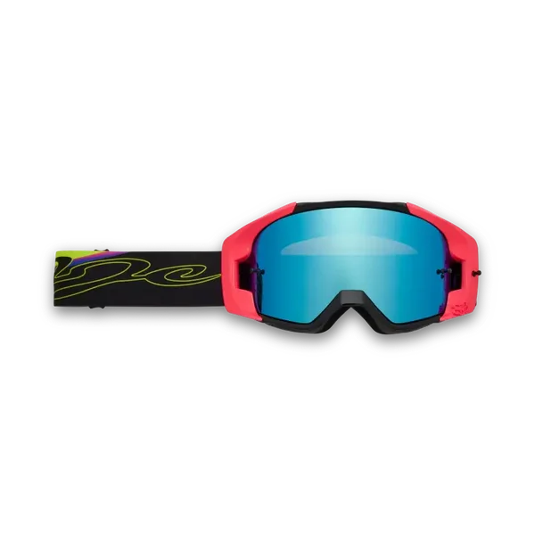 Masque Vue Energy avec écran à réflexion VIVID