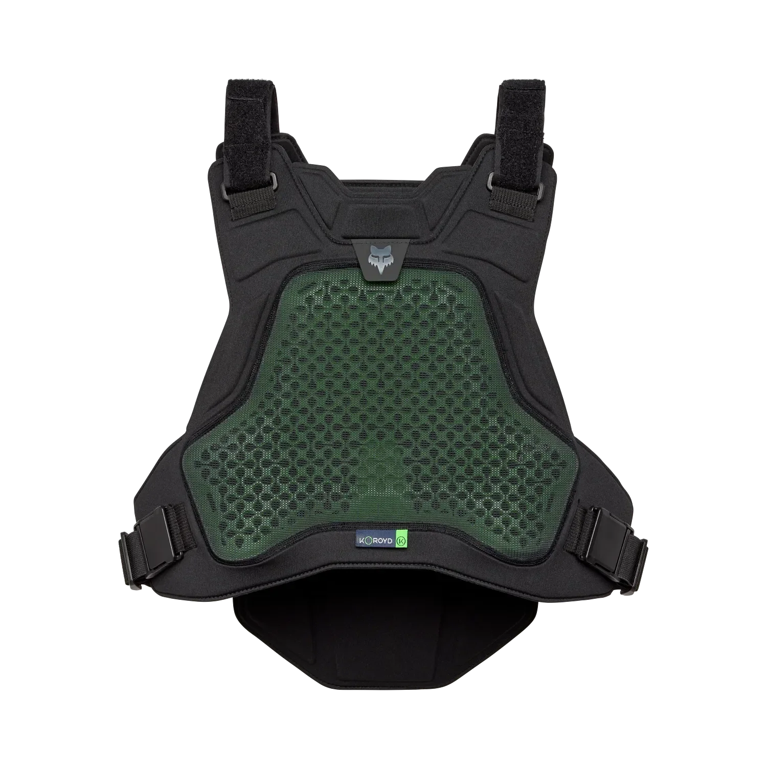 Plastron Airframe