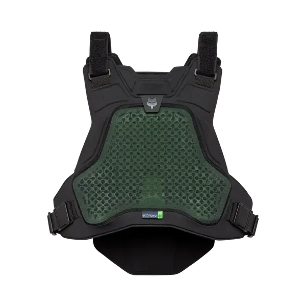 Plastron Airframe