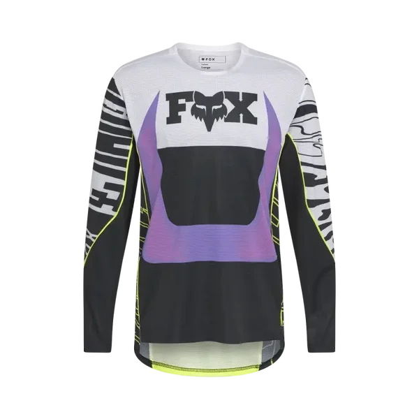 Maillot manches longues Flexair Phantom Limited Edition