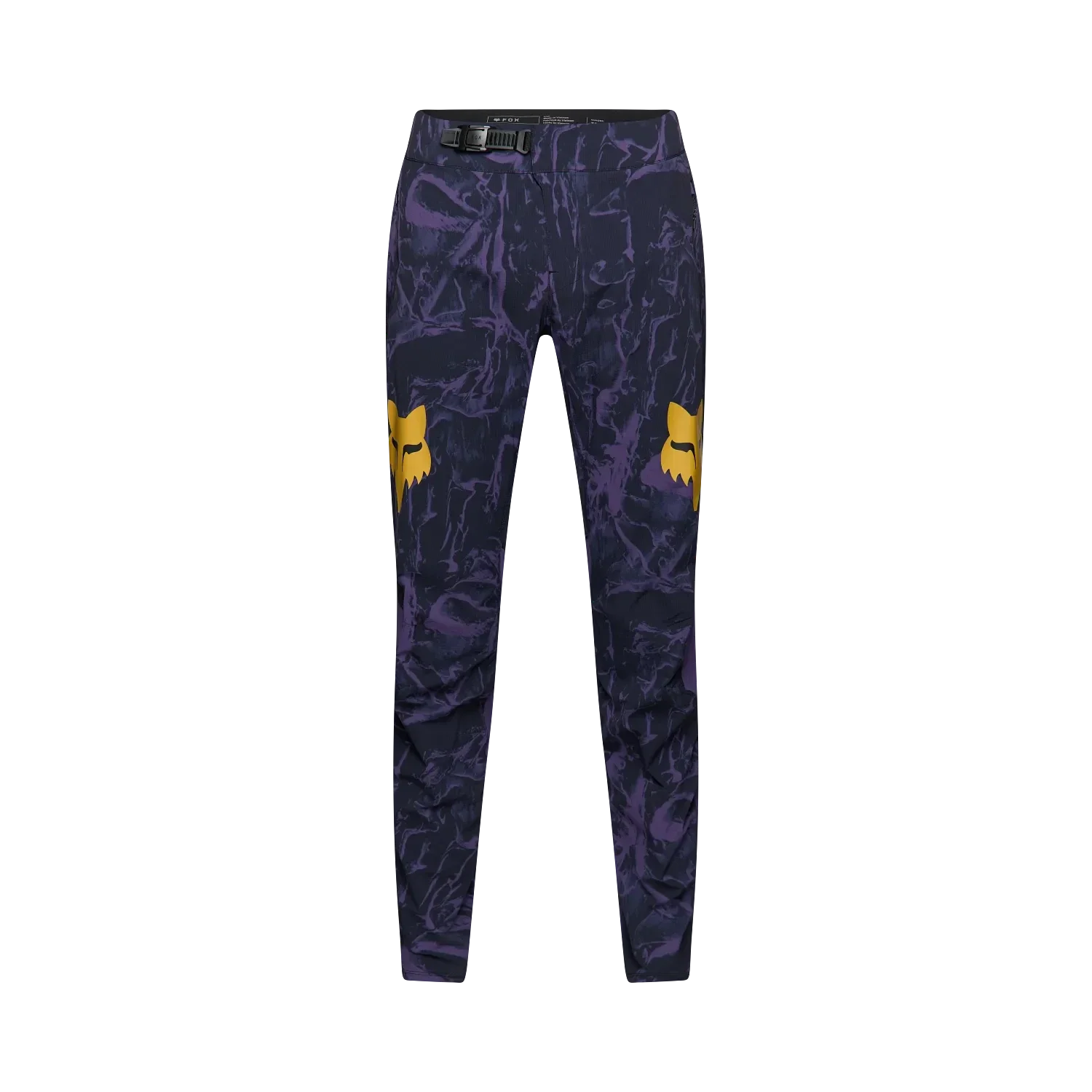 Pantalon Ranger Image Print