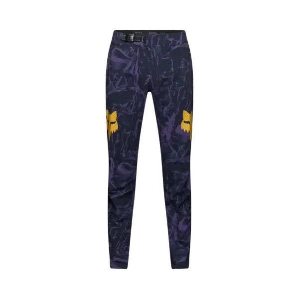 Pantalon Ranger Image Print