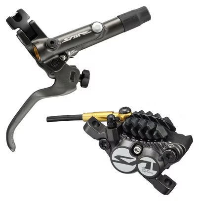 Shimano Saint M820