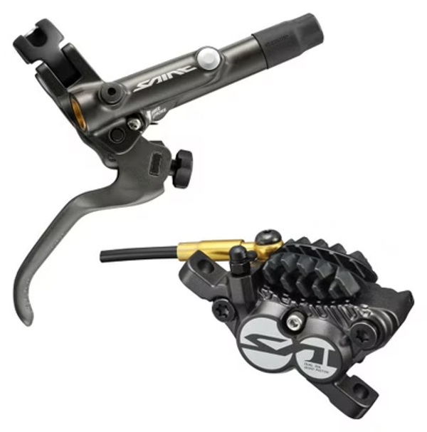 Shimano Saint M820