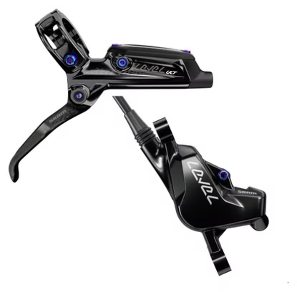 SRAM Level Ultimate DH