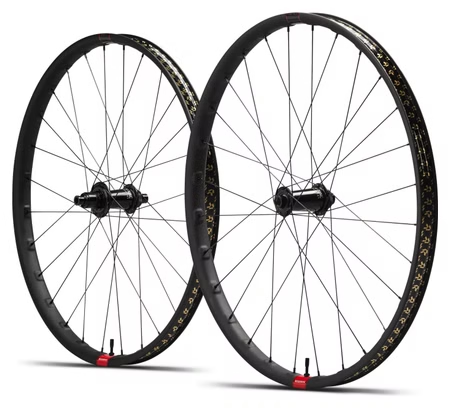 Paire de Roue Reserve 30 SL Industry