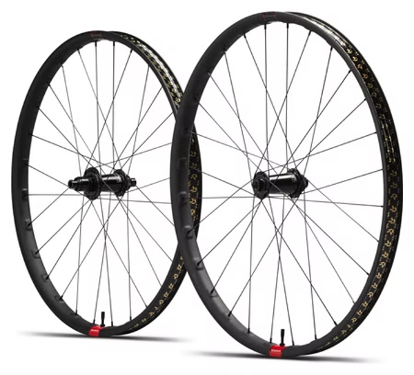 Paire de Roue Reserve 30 SL Industry