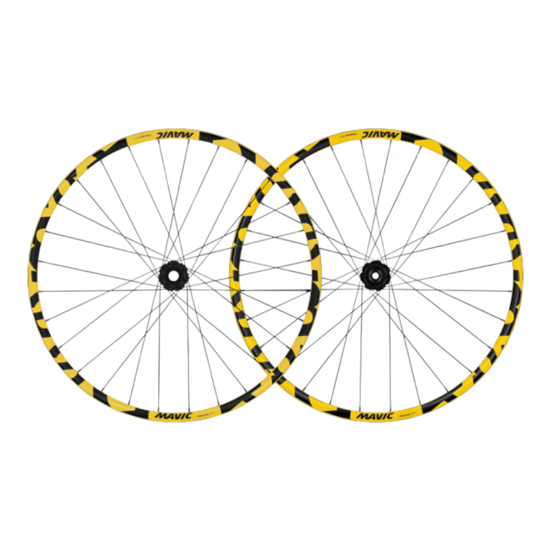 Deemax DH YLW 29