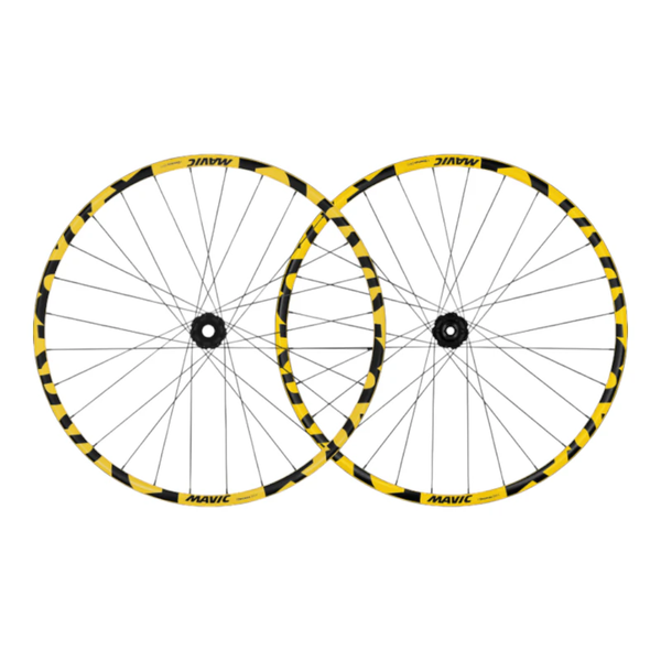 Deemax DH YLW 29