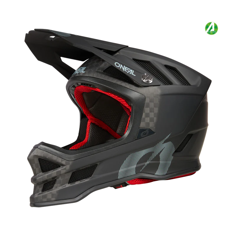 Casque O'NEAL BLADE carbone IPX