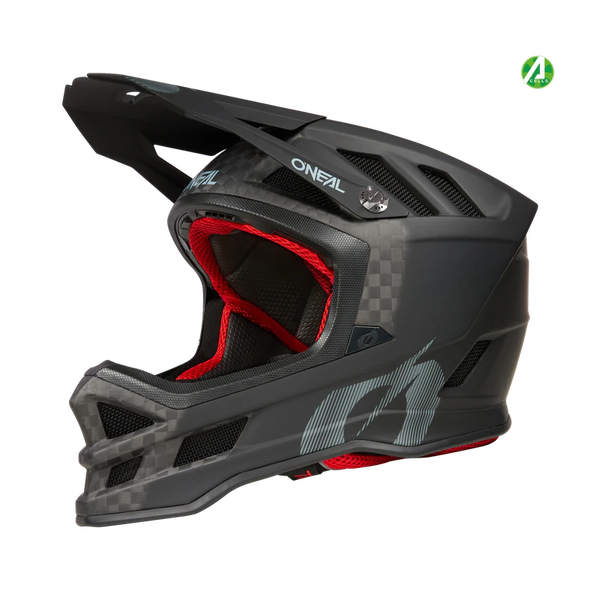 Casque O'NEAL BLADE carbone IPX