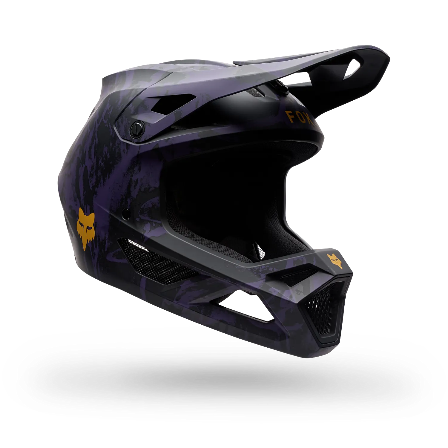Casque Rampage Image Print