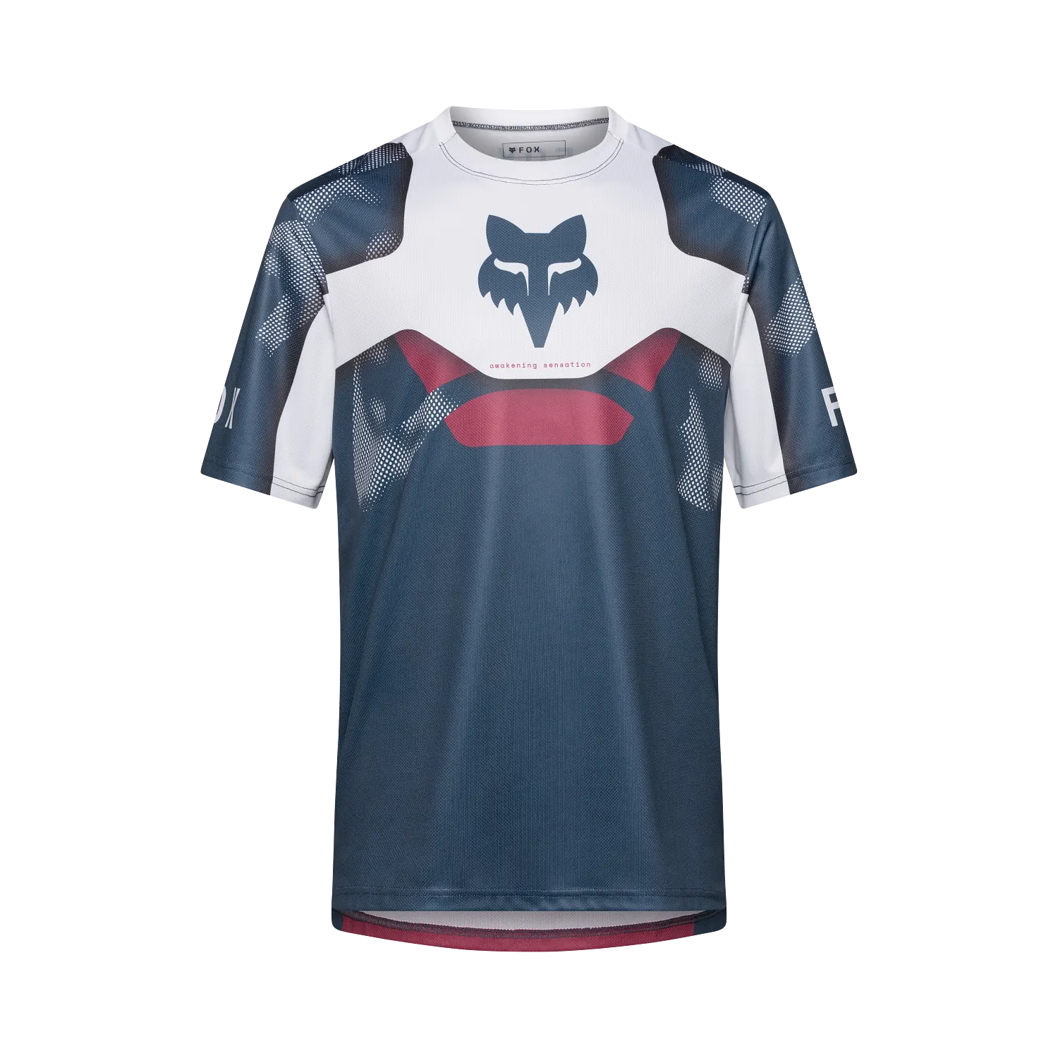 Maillot Ranger Tactile