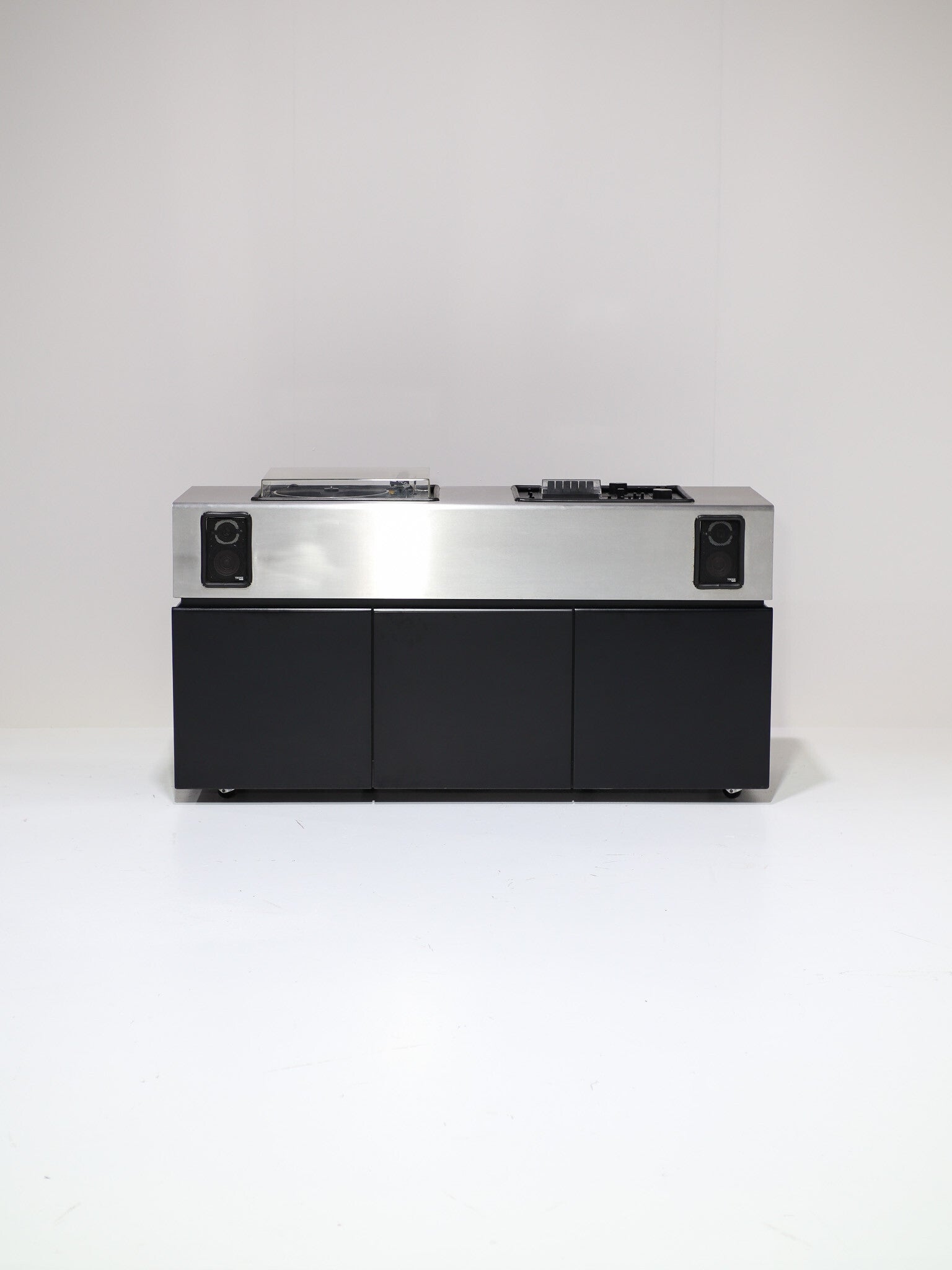 Batman HiFi bar Guiseppe Rossi Di Albizzate