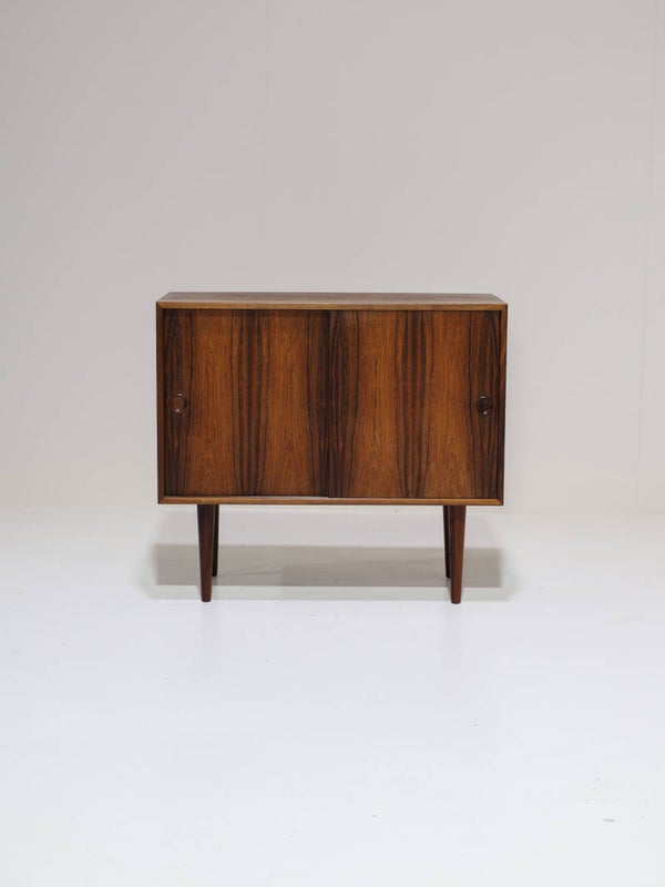 Kai Kristiansen kast palissander Deens 1960s
