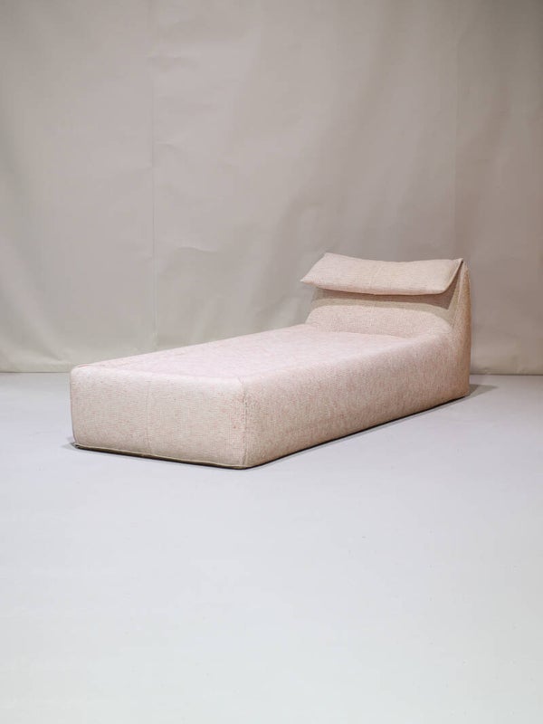 Le Bambole daybed B&B Italia Mario Bellini Italië 1970s