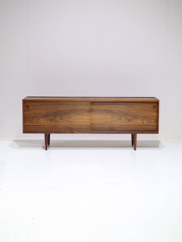 N.O. Møller sideboard model 20 palissander 1960s