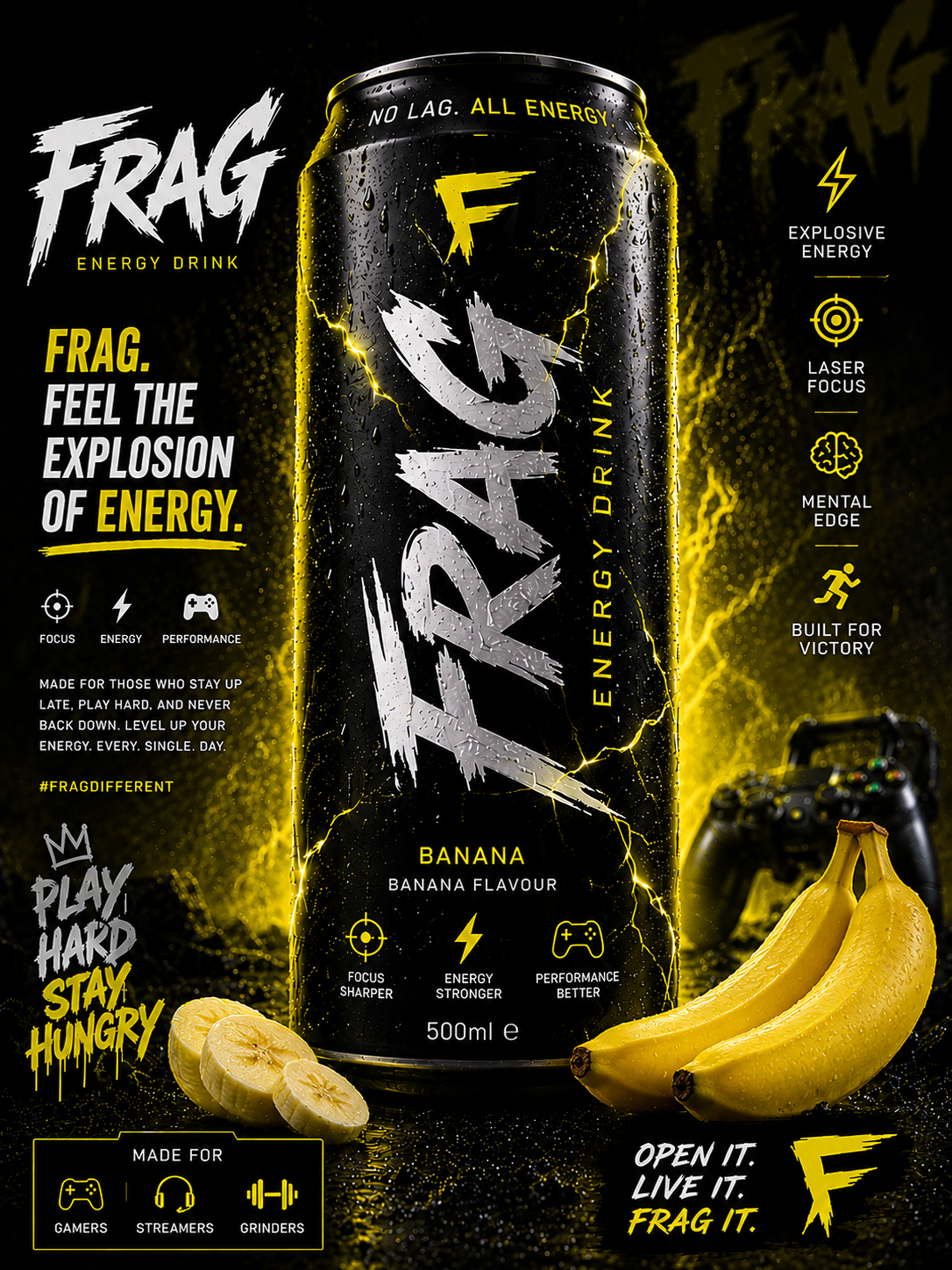 Banana