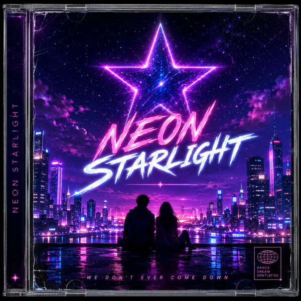 NEON STARLIGHT