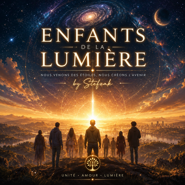Enfants de la lumière