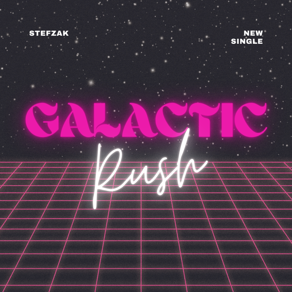 GALACTIC RUSH