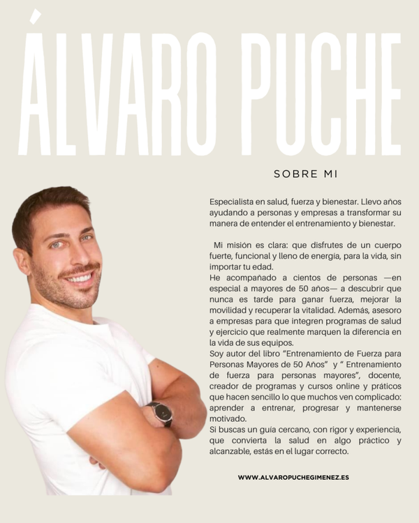 Asesoría Profesional en Ejercicio Seguro y Nutrición Saludable