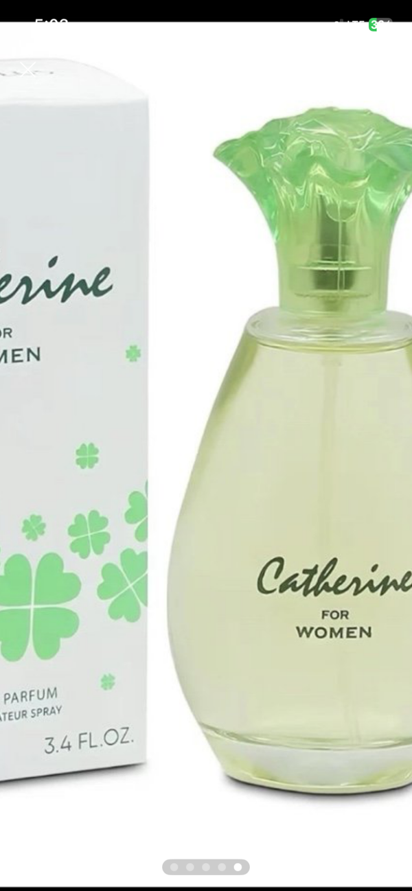 Catherine for women