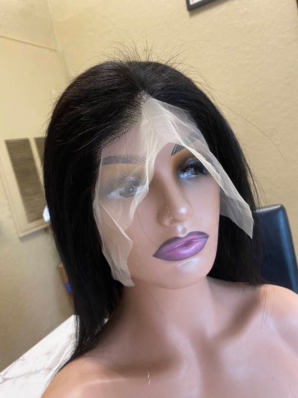 Women hair wig