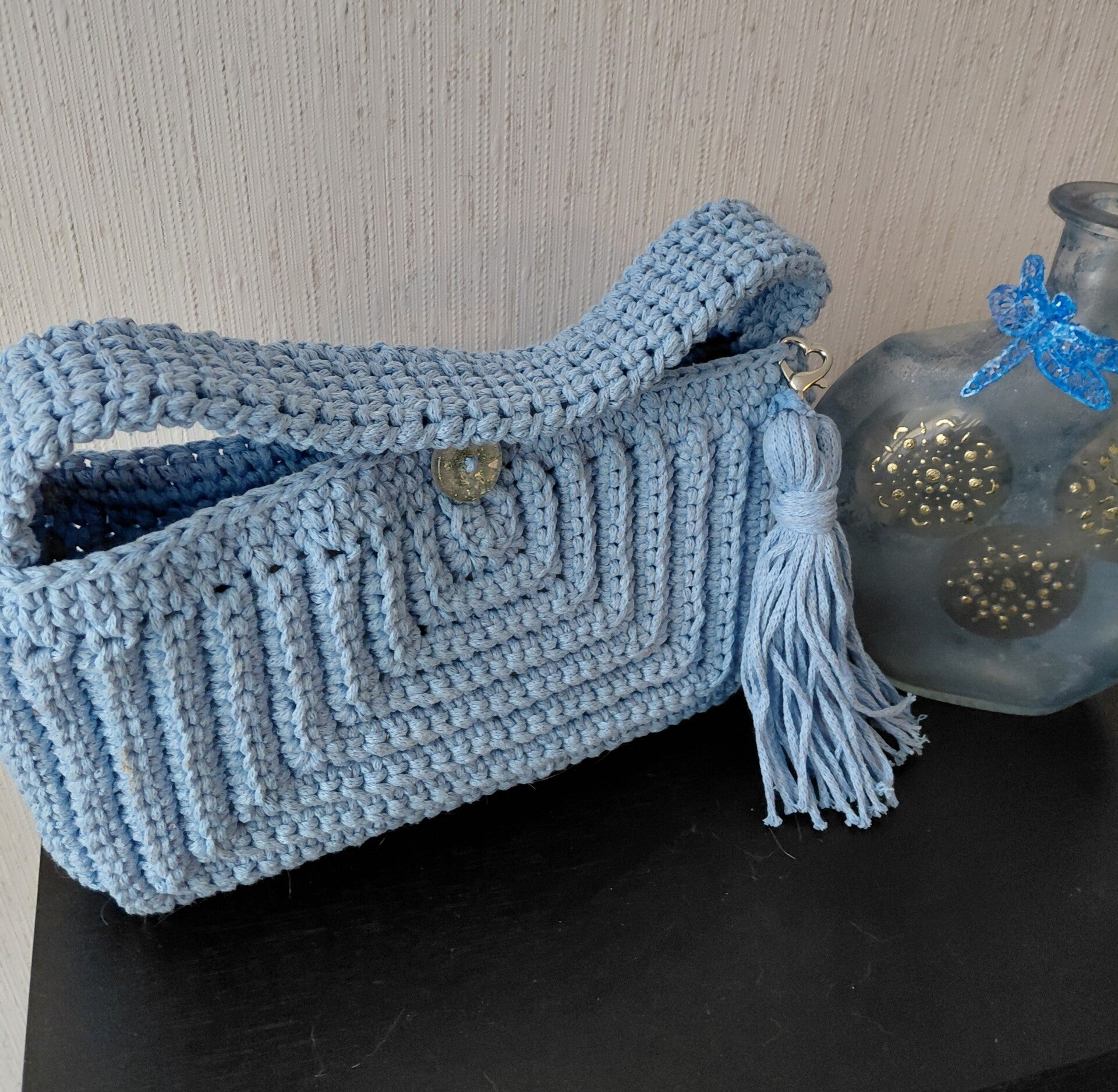 Sac baguette d'été
