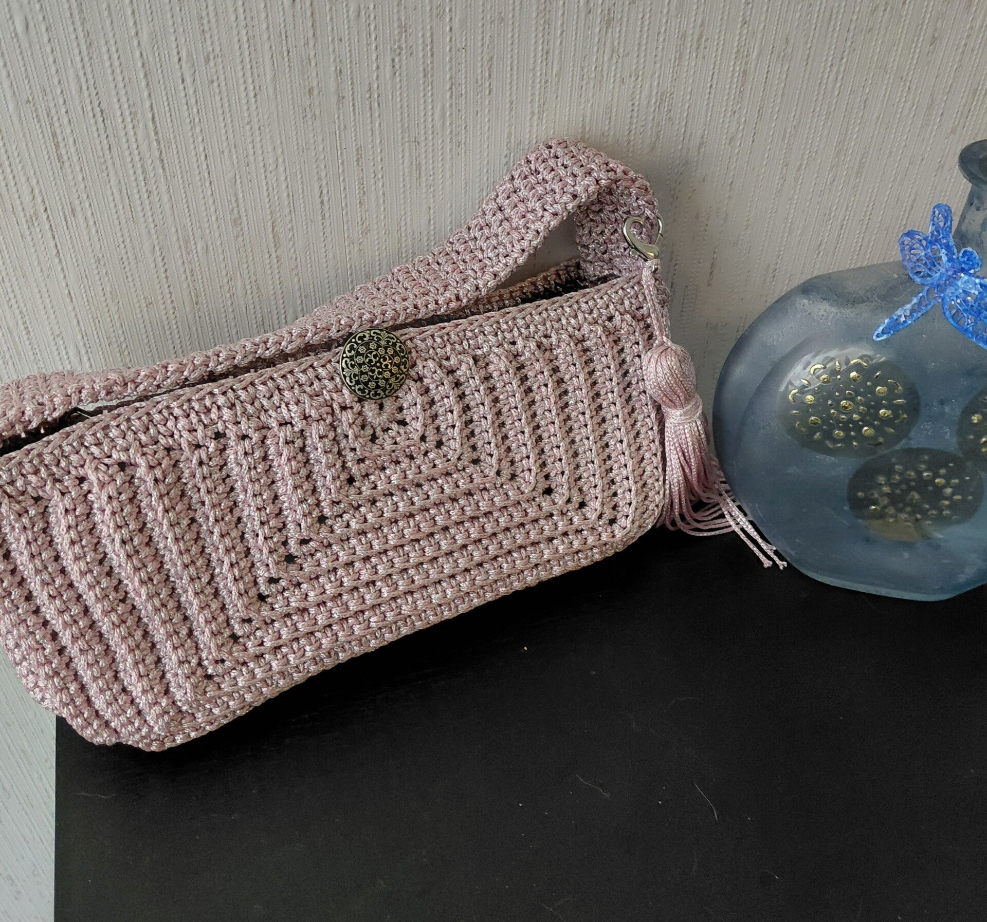 Sac baguette d'été
